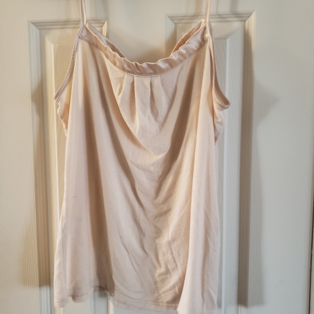 Women's camisole